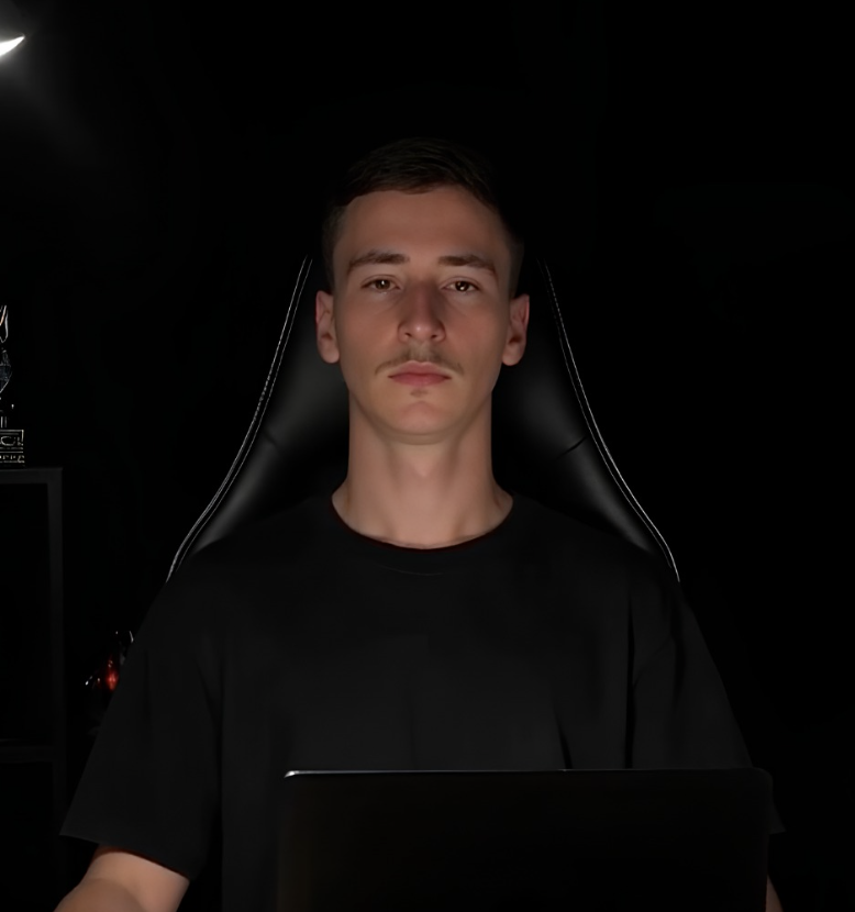 Foto de Gabriel Melo